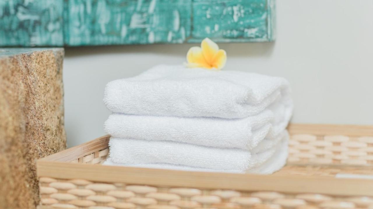 Nawa Sakti Ubud Suite Kültér fotó